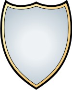 Advanced Shield Clipart For Coat Of Arms   Family Crest