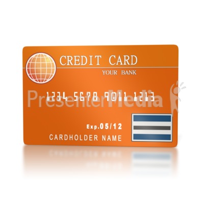 Banking Credit Card   Business And Finance   Great Clipart For