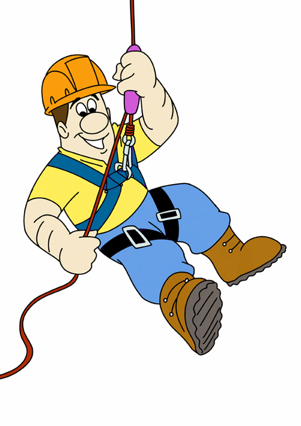 Cartoon Pictures Of People Working   Cliparts Co