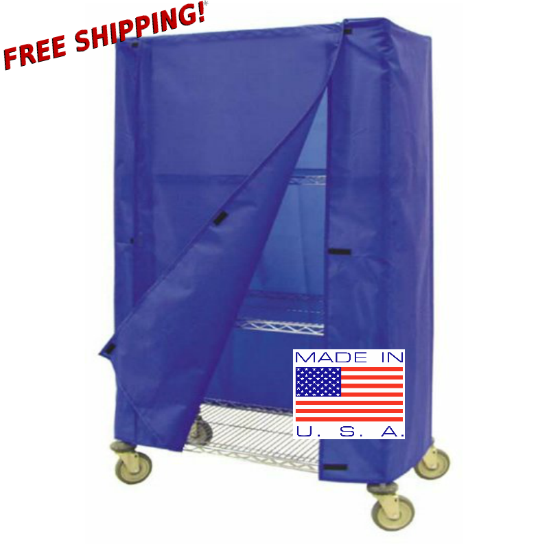 Custom Cart Covers   Liners For Hospitals Medical Centers Healthcare