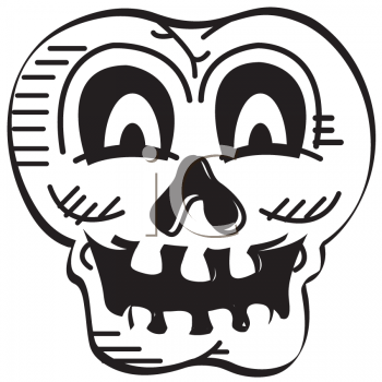 Find Clipart Skull Clipart Image 22 Of 46