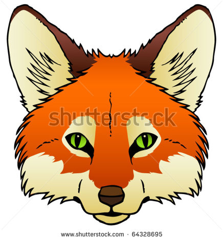 Fox Drawing Stock Photos Illustrations And Vector Art