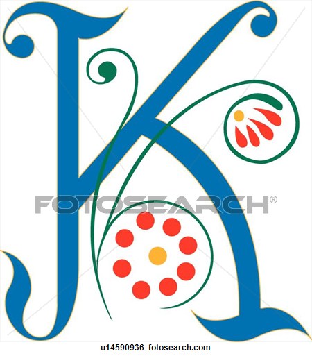 Letter K And M Clipart   Cliparthut   Free Clipart