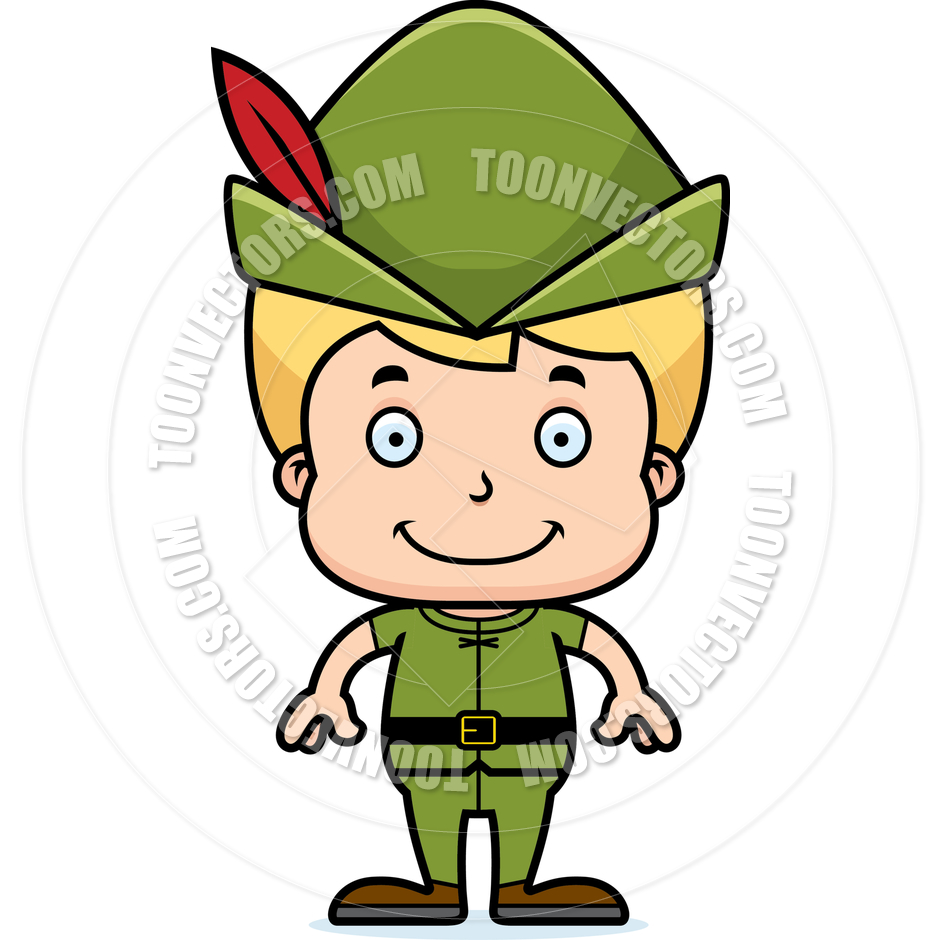 Robin Hood Hat Clipart   Free Clip Art Images