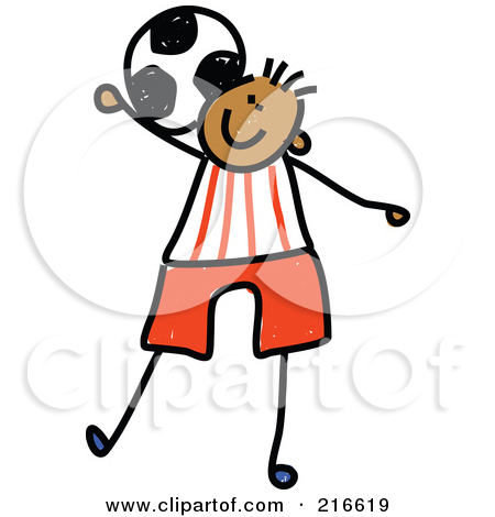 Soccer Uniform Clipart
