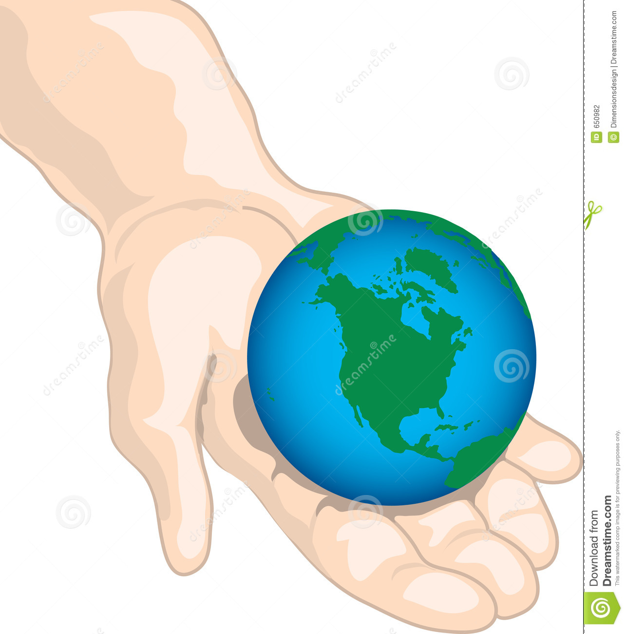 World In Hands Clipart   Clipart Panda   Free Clipart Images