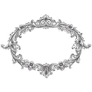 14 Fancy Frames Clip Art Free Cliparts That You Can Download To You