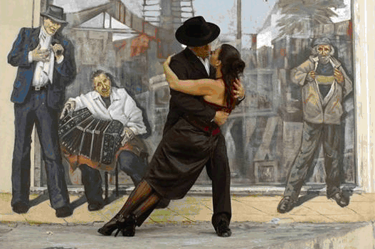 Argentine Tango Club At Osu  33 Tango Quotes That Will Change Your