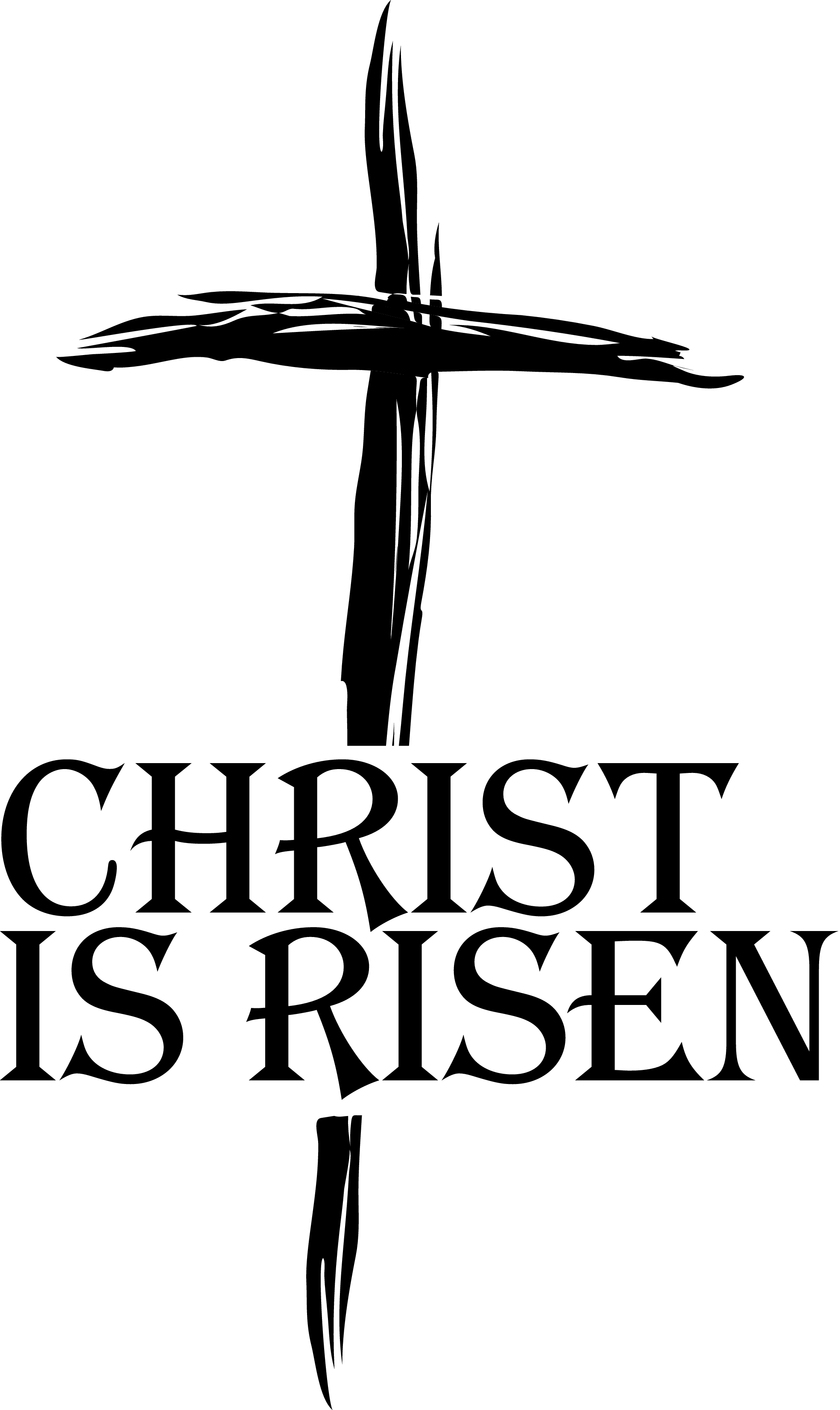 Christ Is Risen Clipart Christ Is Risen Clipart Jpg
