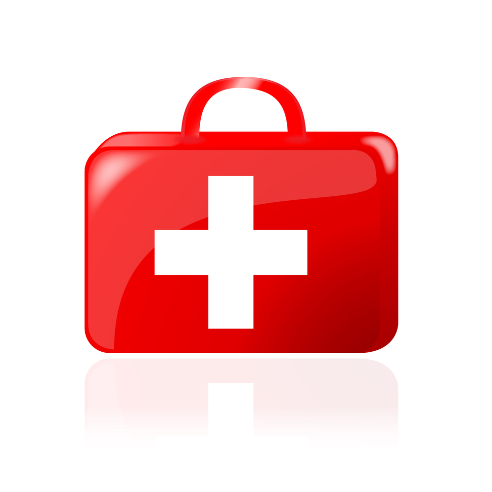 First Aid Box Logo   Clipart Best