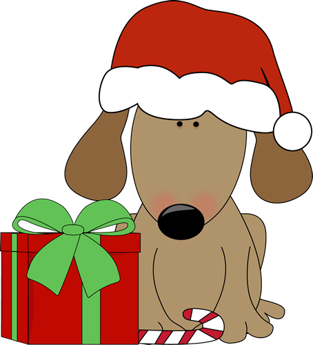 Free Christmas Clipart   Tasty Free Christmas Food Clipart
