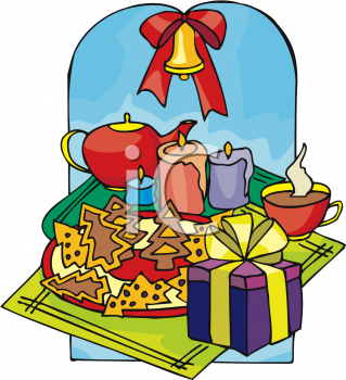 Home Clipart Food And Cuisine Food Cookies 25 Of 154