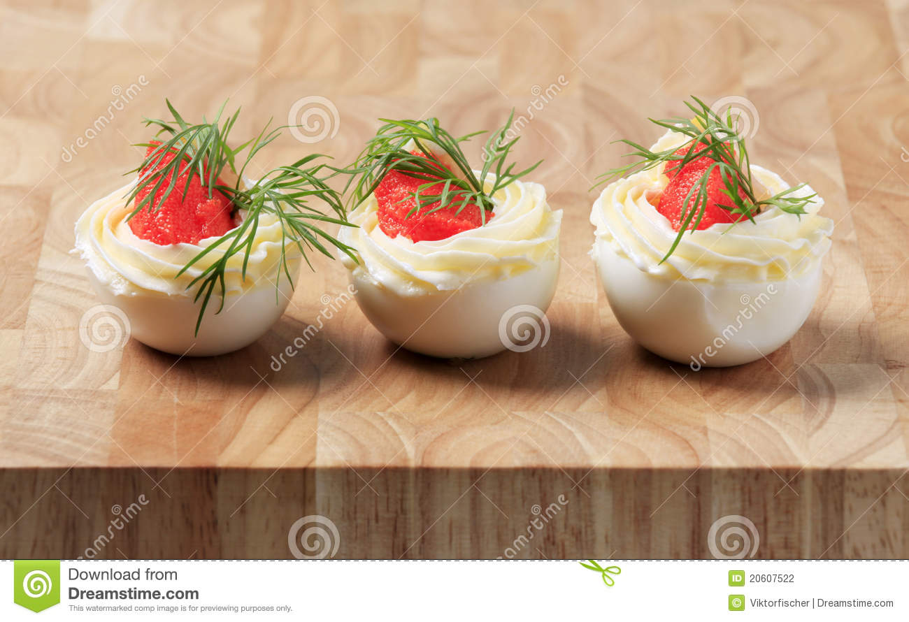 Hors D Oeuvres Stock Photography   Image  20607522