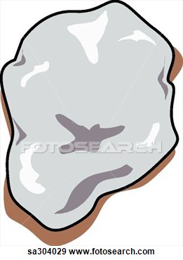 Illustration Of Type Of Kidney Stone  Sa304029   Search Vector Clipart