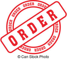 Order Clip Art And Stock Illustrations  47327 Order Eps Illustrations