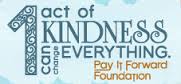 Pay It Forward Clipart