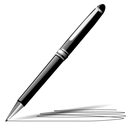 Pen   Http   Www Wpclipart Com Office Supplies Pen Pencil Style Pen