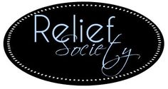 Relief Society On Pinterest   73 Pins