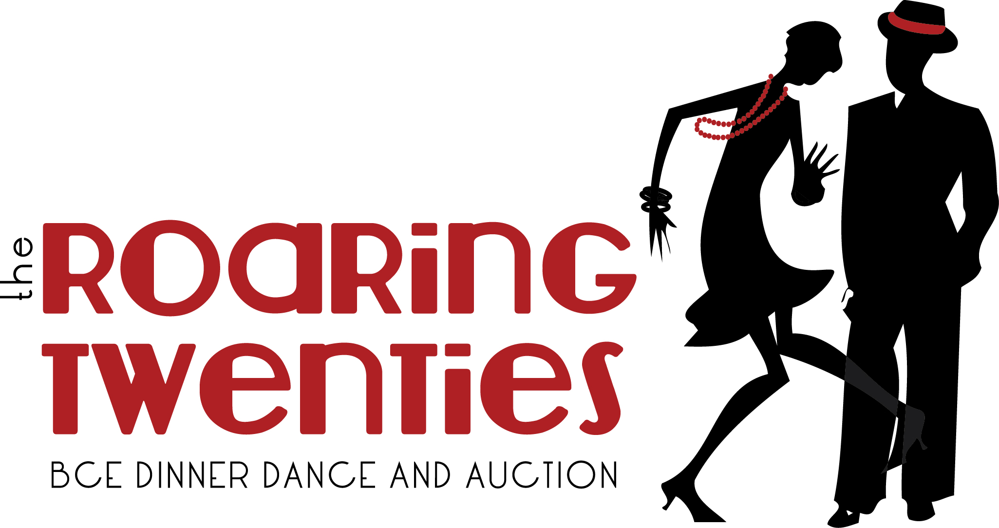 Roaring Twenties Dinner Dance And Auction