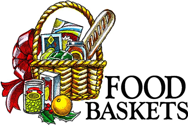 Thanksgiving Food Baskets   Orchard Community Church