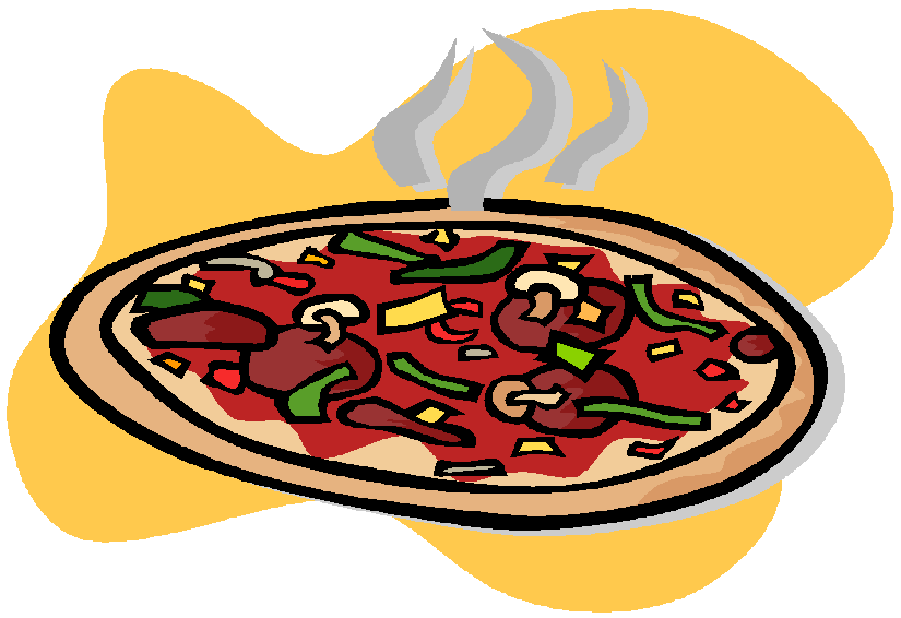 Caro Pimiento  Pizza Desde El Coraz N   