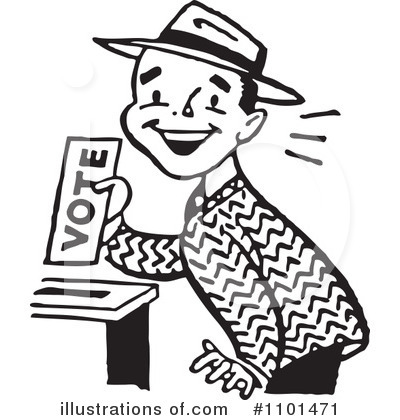 Clipart Voting