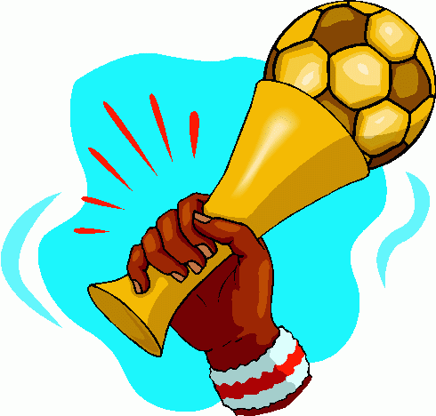 Fantasy Football Trophy Clipart   Clipart Panda   Free Clipart Images