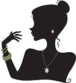 Fashion Illustrations And Clipart