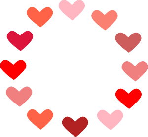 Find Clipart Valentine Hearts Clipart Image 23 Of 126