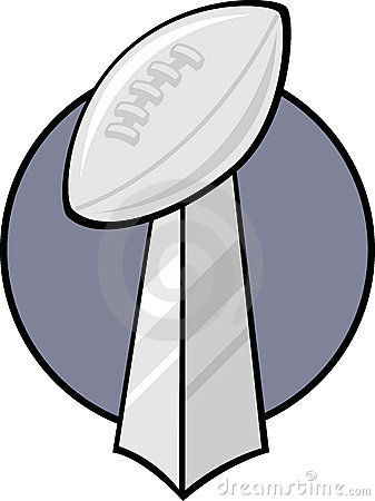 Football Trophy Clipart   Clipart Panda   Free Clipart Images