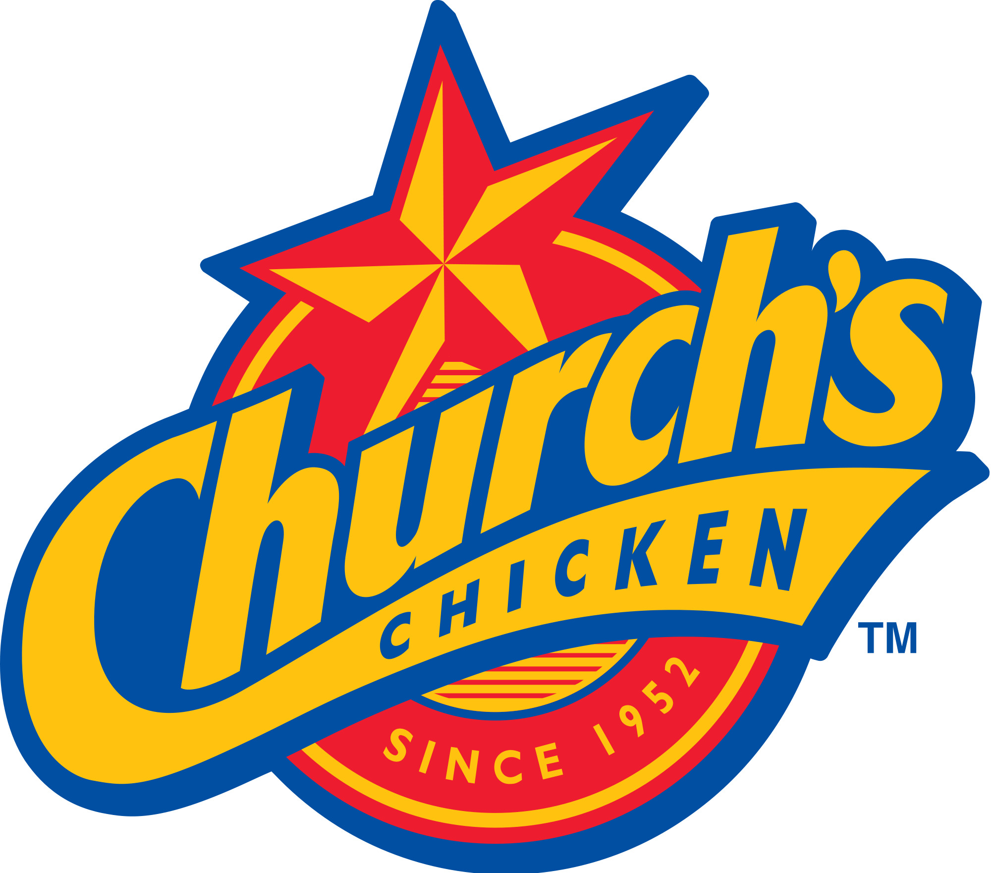     From  Http   Logos Wikia Com Wiki Church S Chicken Oldid 628562