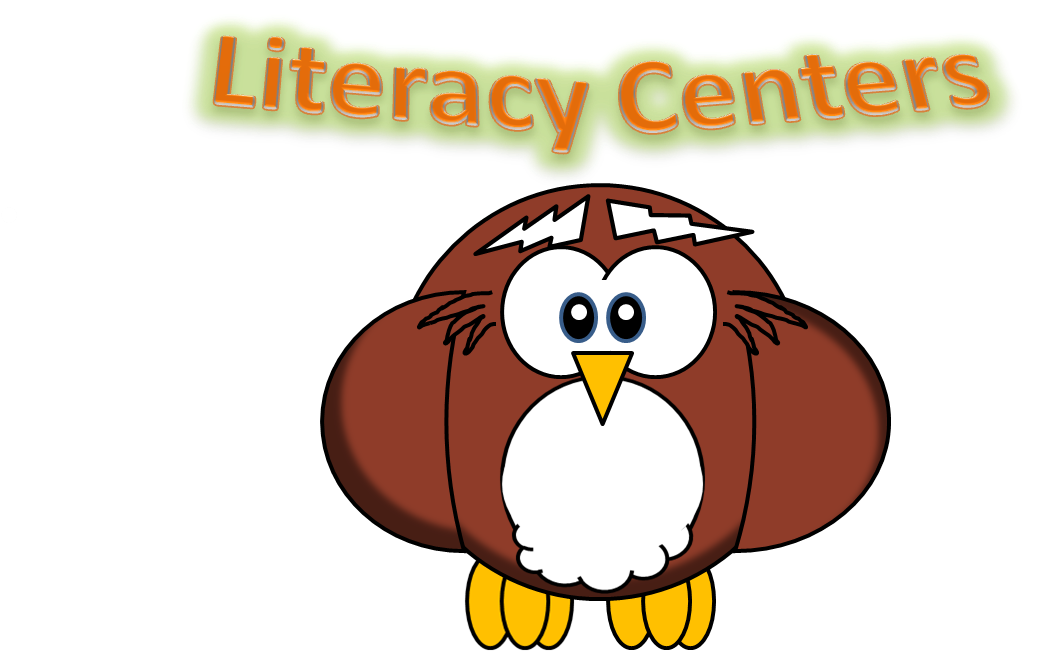 Literacy Centers