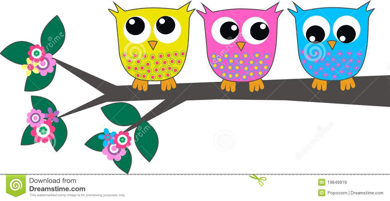 Owl Vacation Free Cliparts All Used For Free