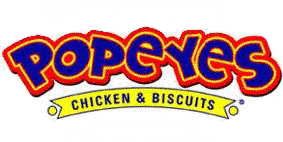 Popeyes Chicken And Biscuits Calories   Fast Food Nutrition Facts