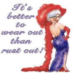 Red Hat Society Clip Art   Welcome To Sodahead Oldlady  More