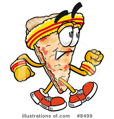 Related Pictures Clipart Pizza Soda And Fries Royalty Free Vector