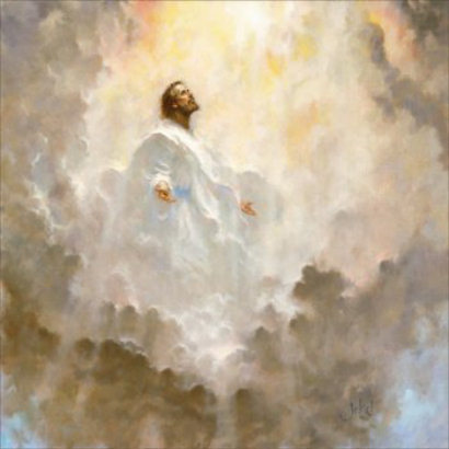 Resurrection And Ascension Of Jesus Christ Photo Gallery