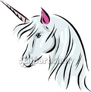Unicorn Clip Art Magical Unicorn Royalty Free Clipart Picture 090215