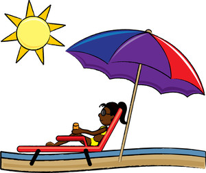 Vacation Clip Art Images Vacation Stock Photos   Clipart Vacation