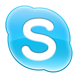 Android Skype Icon Png Clipart Image   Iconbug Com