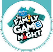 Board Game Night Clip Art Family Game Night   Hasbro