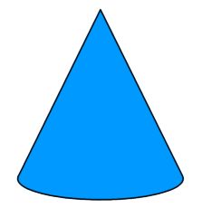 Cone Shape Cliparts   Clipart Best