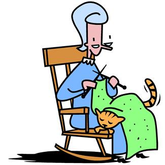Old Person Clipart   Cliparts Co
