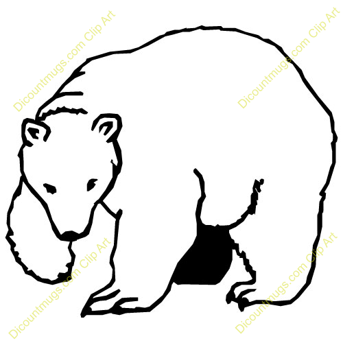 Polar Bear Description Polar Bear Keywords Animal Bear Ice Igloo Polar