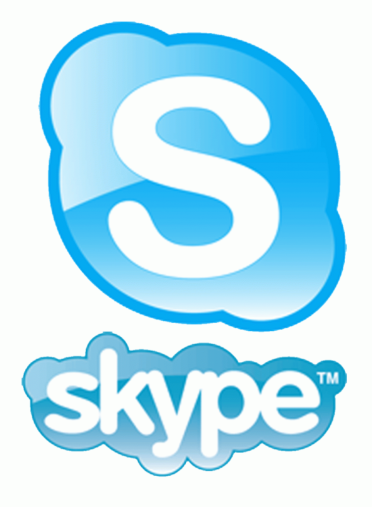 Skype Logo   Magdabogin