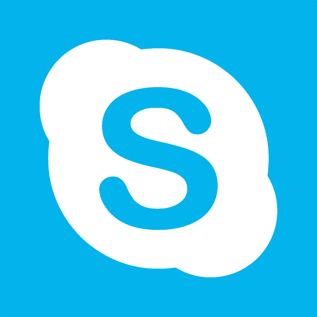 Skype Logo Png Free Pictures Images Skype Logo Png Download Free