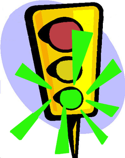 Stop Light Green   Clipart Best