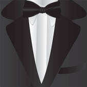 Suit And Tie Stock Illustrations   Gograph