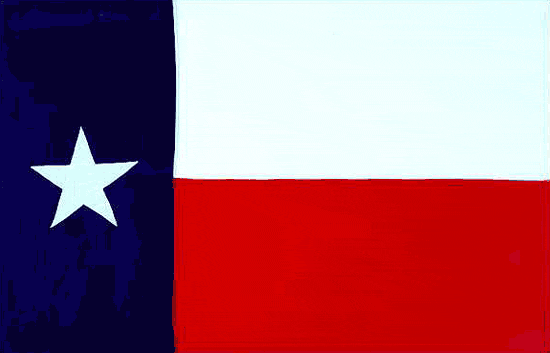 Texas Flag   The Best Flags