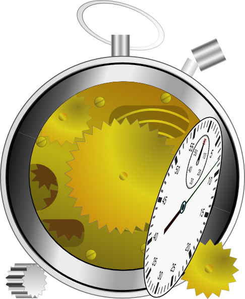 11 Cartoon Stopwatch Free Cliparts That You Can Download To You    